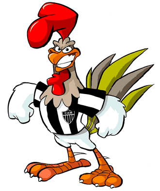 Atletiko Mineiro_brazil